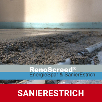 sanierestrich