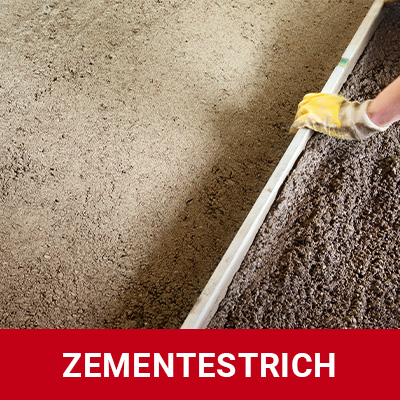 zementestrich